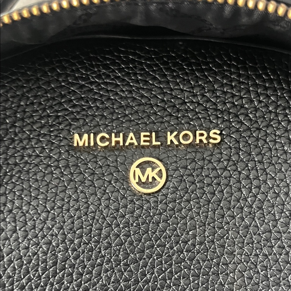 Michael Kors Backpack Purse - Picture 7 of 8